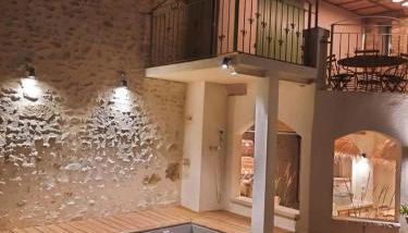 Drome provençale maison familiale calme dans village - Foto 3