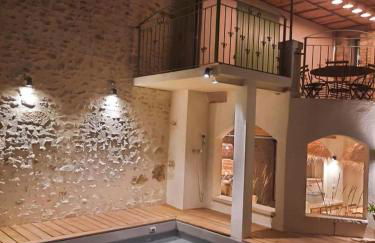 Drome provençale maison familiale calme dans village - Foto 3