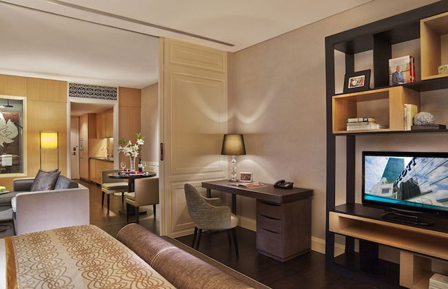 Ascott Raffles Place Singapore - Foto 5