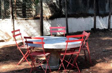 Charmant T3 au milieu des pins, terrasse sud, vue mer, plage à pieds, fibre et garage privé inclus - Foto 33