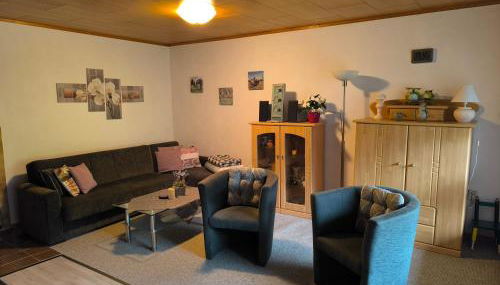 Ferienhaus am Ith - Foto 4