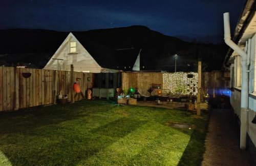 Molly's Cottage - Foto 44