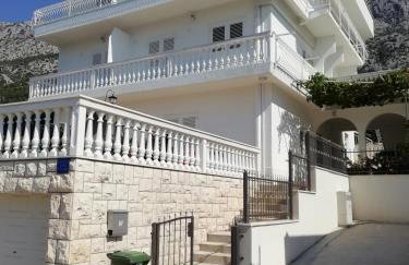 Apartment Villa Bajna - Photo 11