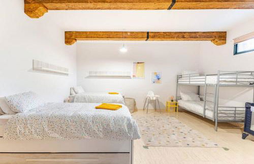 Vistas increíbles al pantano de Entrepeñas - Foto 7