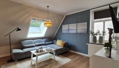 Ferienwohnung am Bibelgarten Julia - Foto 2