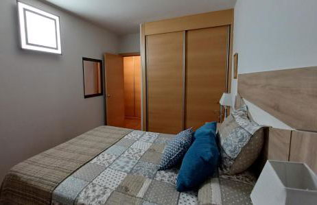 Vivienda Uso Turístico Las Gemelas de Arevalo - Foto 16