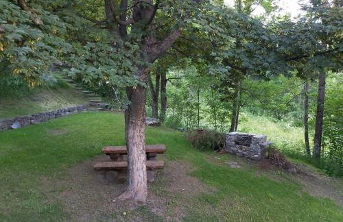 La petite maison - Foto 2