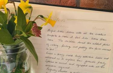 The Willow (Alton Towers, Animals, Peak District) - Foto 37