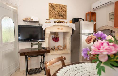 Eirini's Traditional House - Foto 21