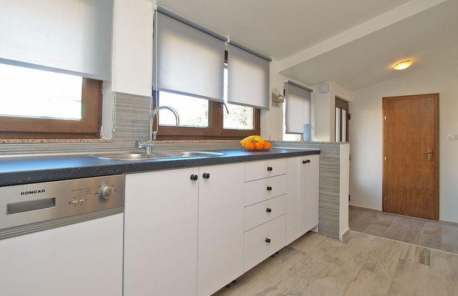 Apartment 1536 - Photo 15