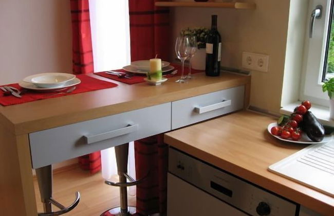 Lakeview Appartements - Foto 8