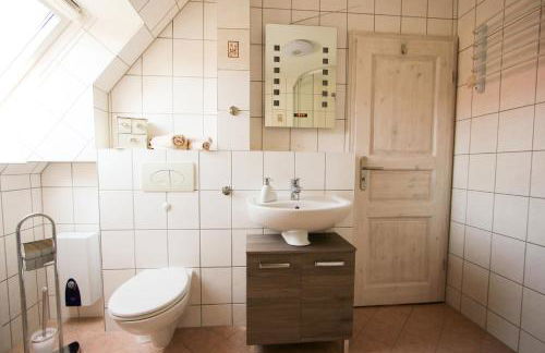 Haus Steffchen - Gemütliche Auszeit nahe der Ostsee - Foto 16