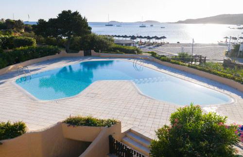 Princes Apartment PortoCervoBEACH con accesso diretto in spiaggia Piccolo Pevero - Foto 14