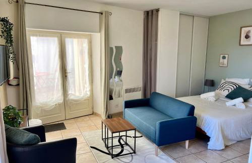 Studio Revy 1 - Centre ville - Foto 16