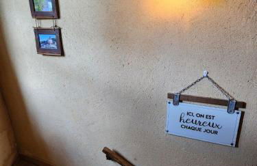 Maison en pierre Chez Sorel - Foto 21