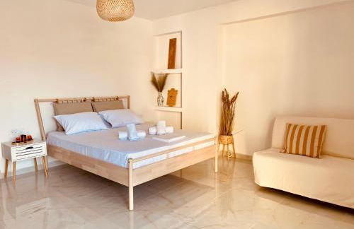 NikLuDin suites & studios - Foto 24