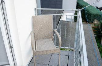 Volante Apartment Bremen-Findorff - Foto 23