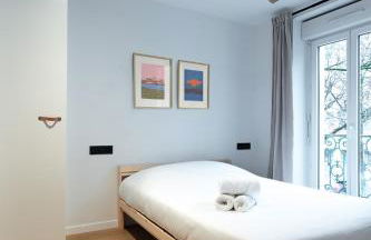 Le Brun Moka - Résidence Mariotte - Foto 9