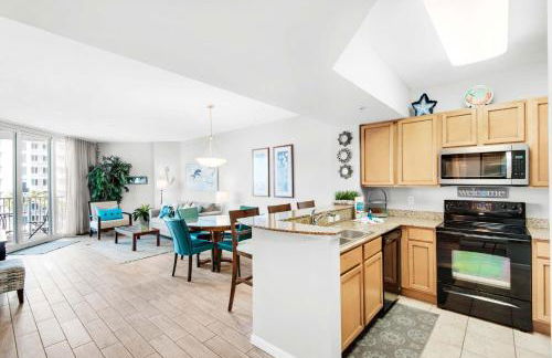 Palms Resort #1505 Jr 2BR - Foto 42