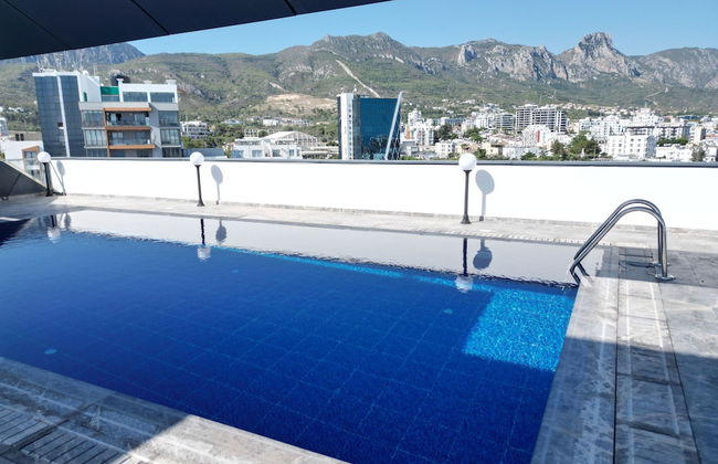 Nurel Shark Residence - Foto 57