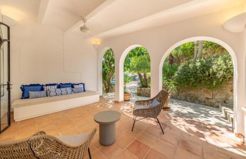 Villa Cavall Bernat con vistas al mar - Foto 42