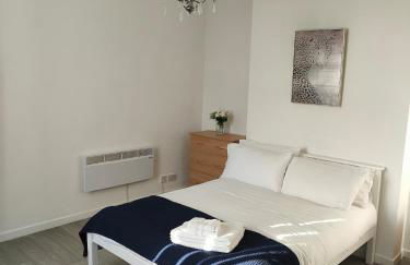 Home sweet Home, 2 bedrooms apartment - Foto 8