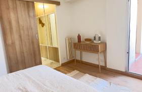 Grand 2 pièces avec grande terrasse à 15mn Centre-ville, Gare et Promenade des Anglais - Foto 44