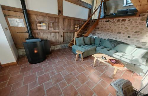 Gîte Anmany - Foto 35