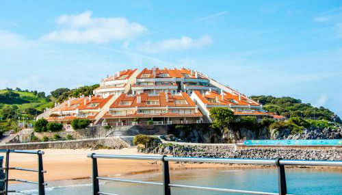 Playa De Arnadal Isla - Foto 1