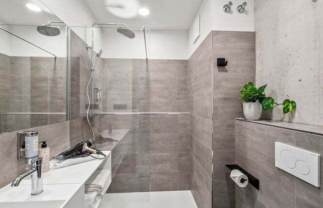 Nena Apartments München City East - Foto 41