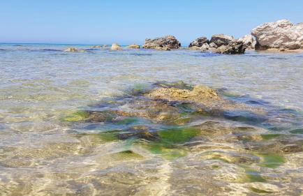 Villa Alfonso con vista mare - Foto 61