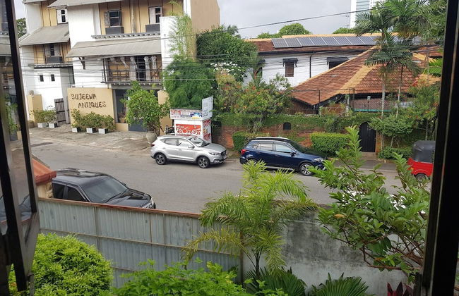 Myhavelock Town Studio Apt, With Own Pvt Gate Parking in Main City - Foto 35