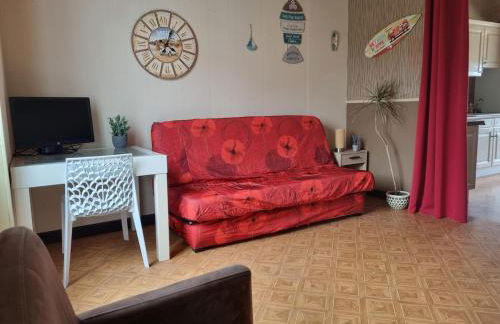 Maison vue mer, 2 chambres au Conquet - Foto 12