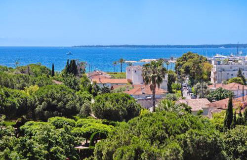 DUPLEX VILLA LES PINS 89m2 et terrasse 30m2 - Foto 17