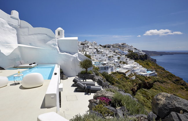 Villa Etheras - Photo 15