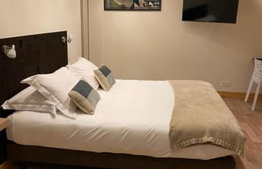 Le Rocher Appart Hôtel - Foto 40