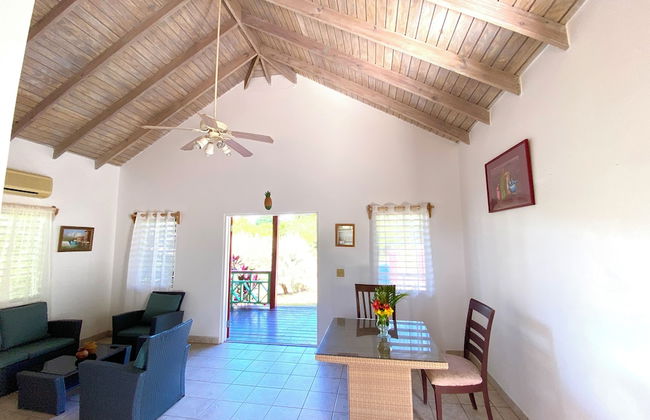 The Greenside Cottages - Foto 16