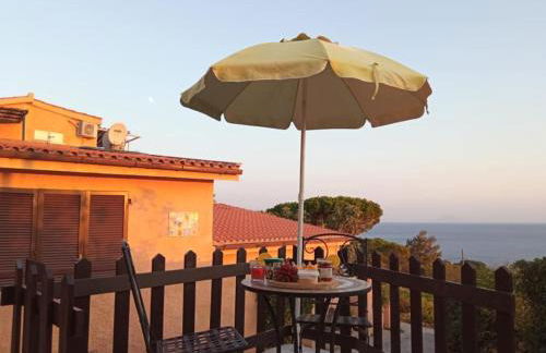 Casina Innamorata tra Natura e Mare - Elba Affitti - Foto 7