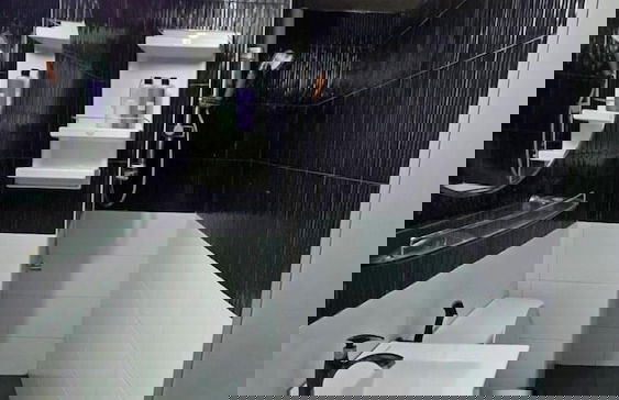 IMPACT Muang Thong Thani,daily rental room, Muang Thong Popular Condo C5 - Foto 24