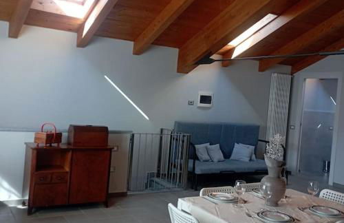 Appartamento Ca' Mia - Foto 8