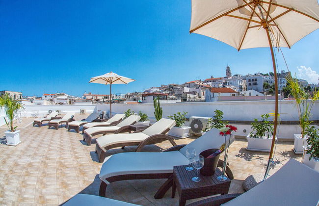 Relais La Pretura - Foto 47