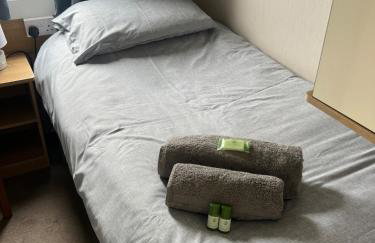 Beautiful Holiday Home Close to the Sea - Foto 15