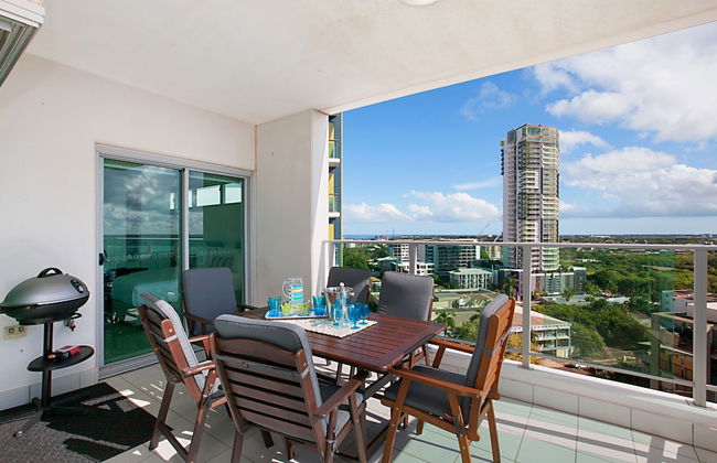 Beachlife Holiday Apartments - Photo 40