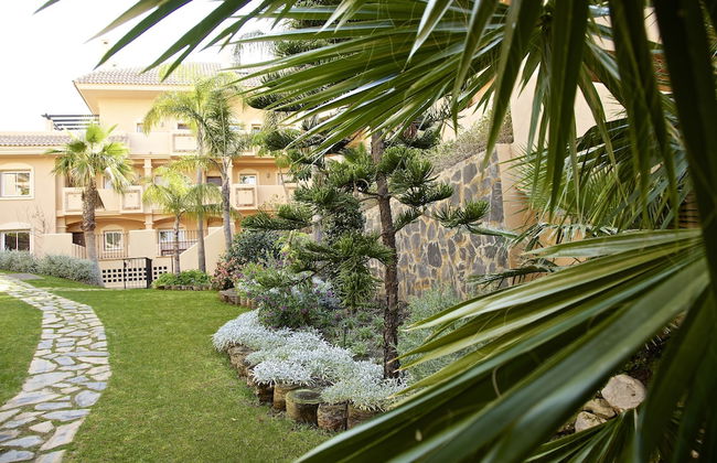 Aloha Hill Club LLuxury 5 Star Golf Resort Near Puerto Banus and Marbella - Photo 131