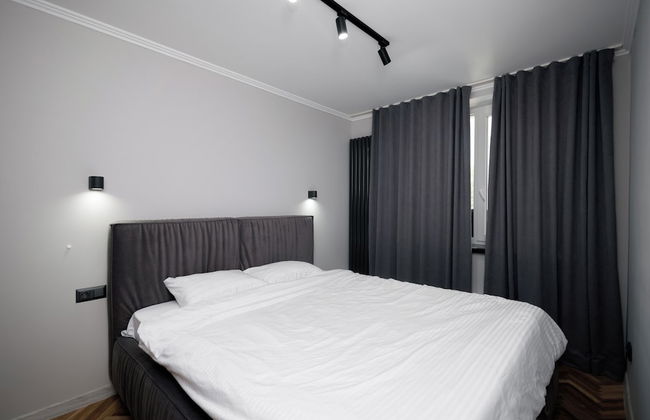 Urban Apartment Nr89 - Photo 2