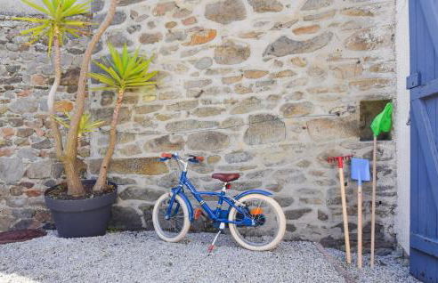 Stunning Home In Saint-Vaast-La-Hougue - Foto 11