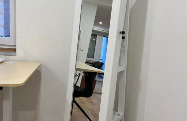 Expat Apartment Furnished Near Heidelberg Center - Foto 21