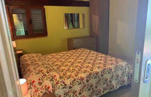 Agrihome di Alberto Giuseppe Gulotta B&B Bella Vista Chalet La Vista - Foto 18