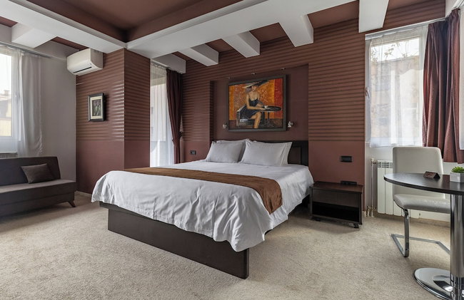 Sienna Residence - Foto 9