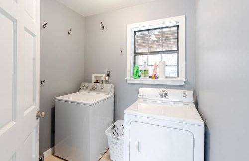 Glass House retreat on scenic Bogue Falaya river - Foto 8